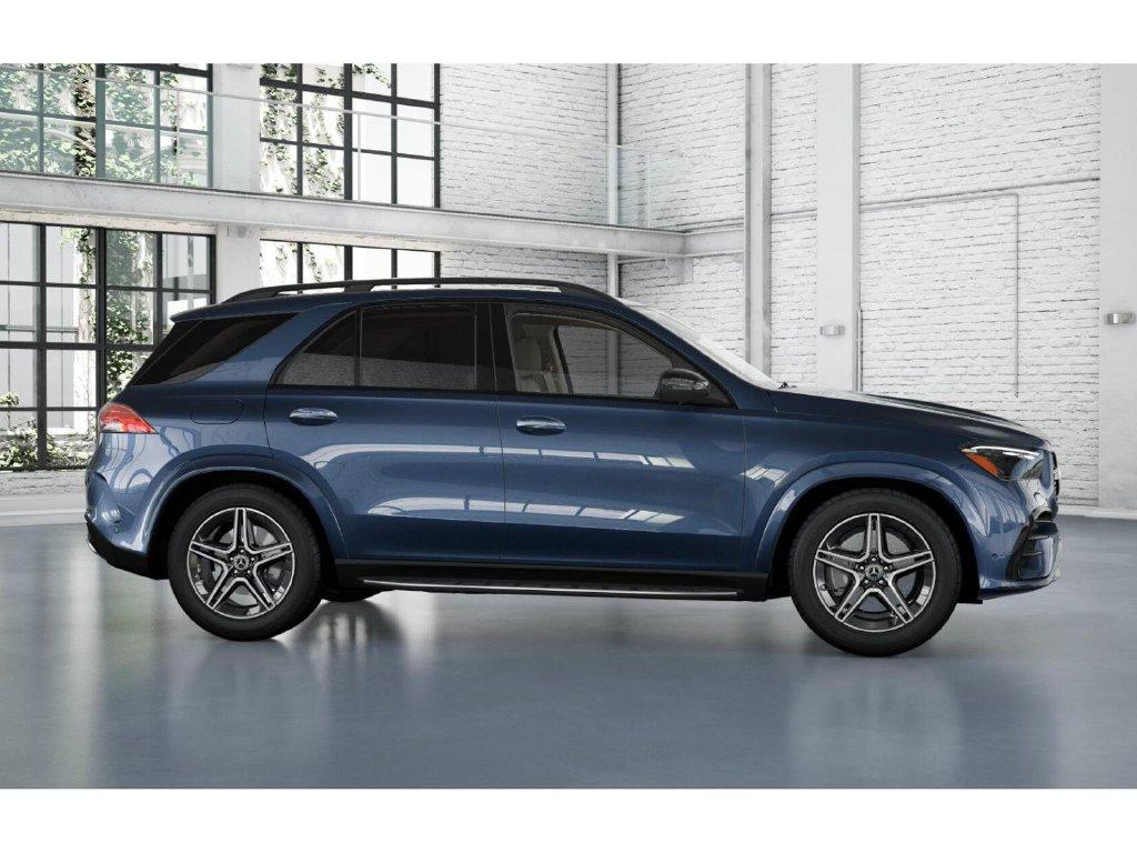 2026 Mercedes-BENZ GLE 缩略图 14
