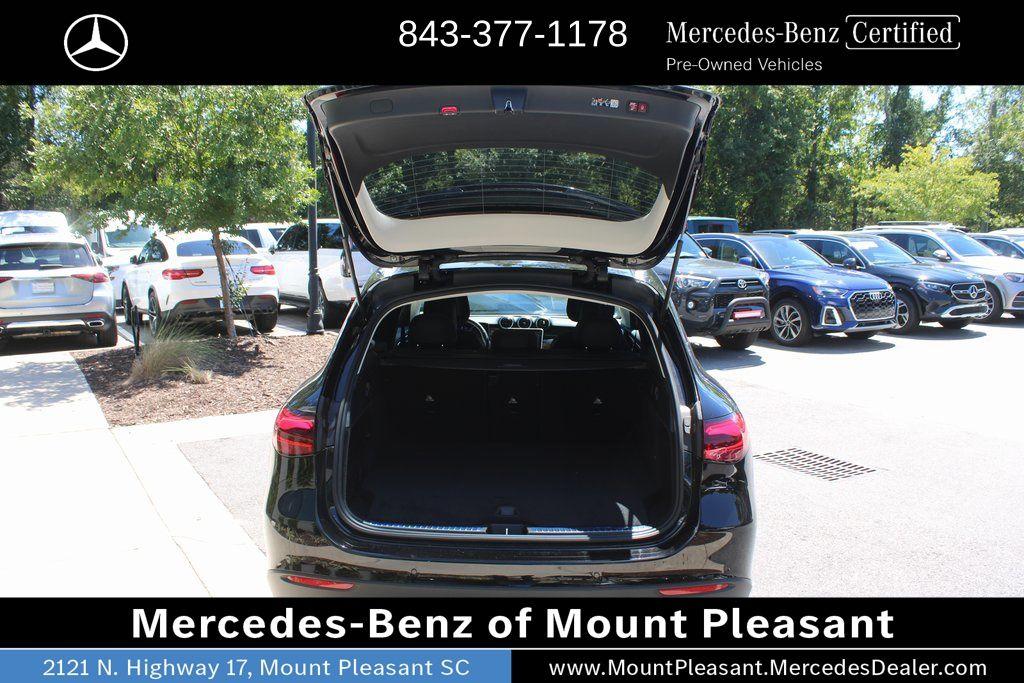 MERCEDES-BENZ GLC - 7