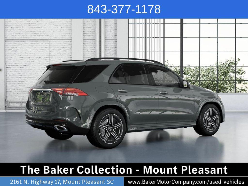 صورة مصغرة 19 لـ 2026 Mercedes-BENZ GLE