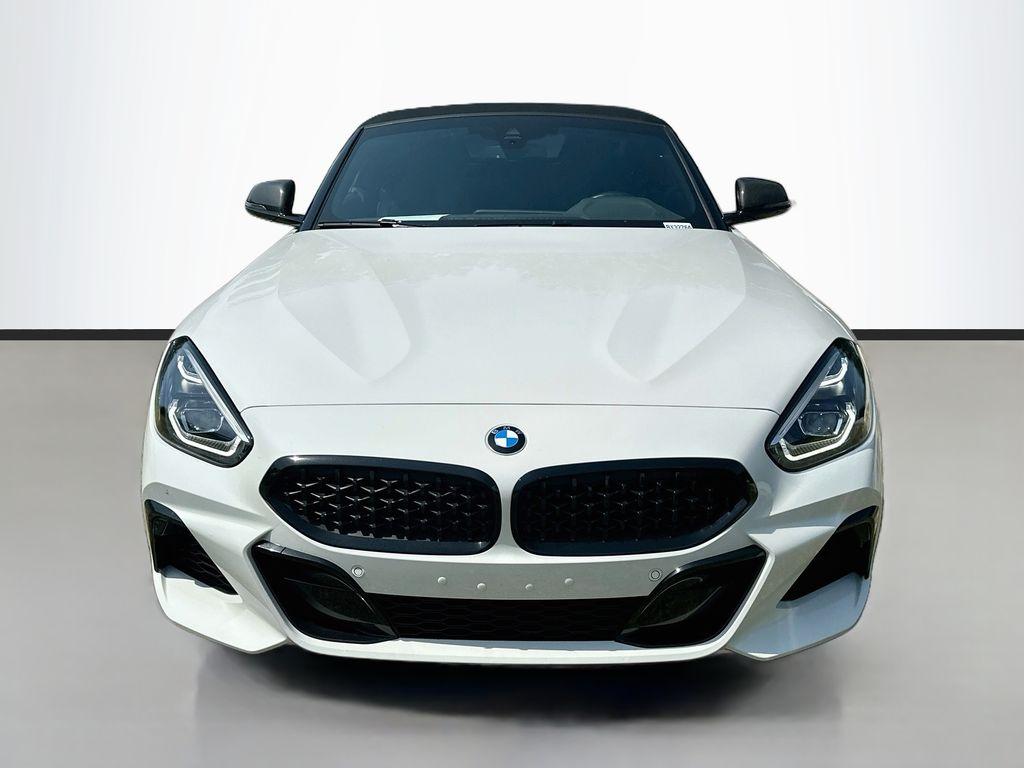 صورة 2 لـ 2021 BMW Z4 SDRIVE30I