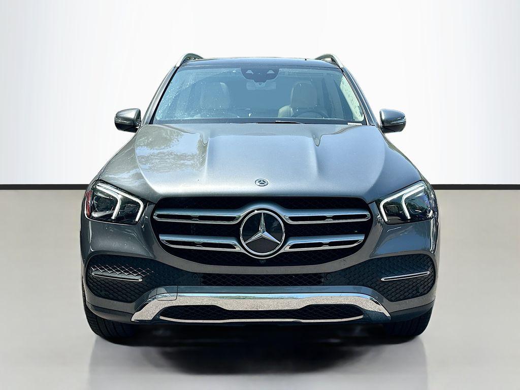 MERCEDES-BENZ GLE - 2