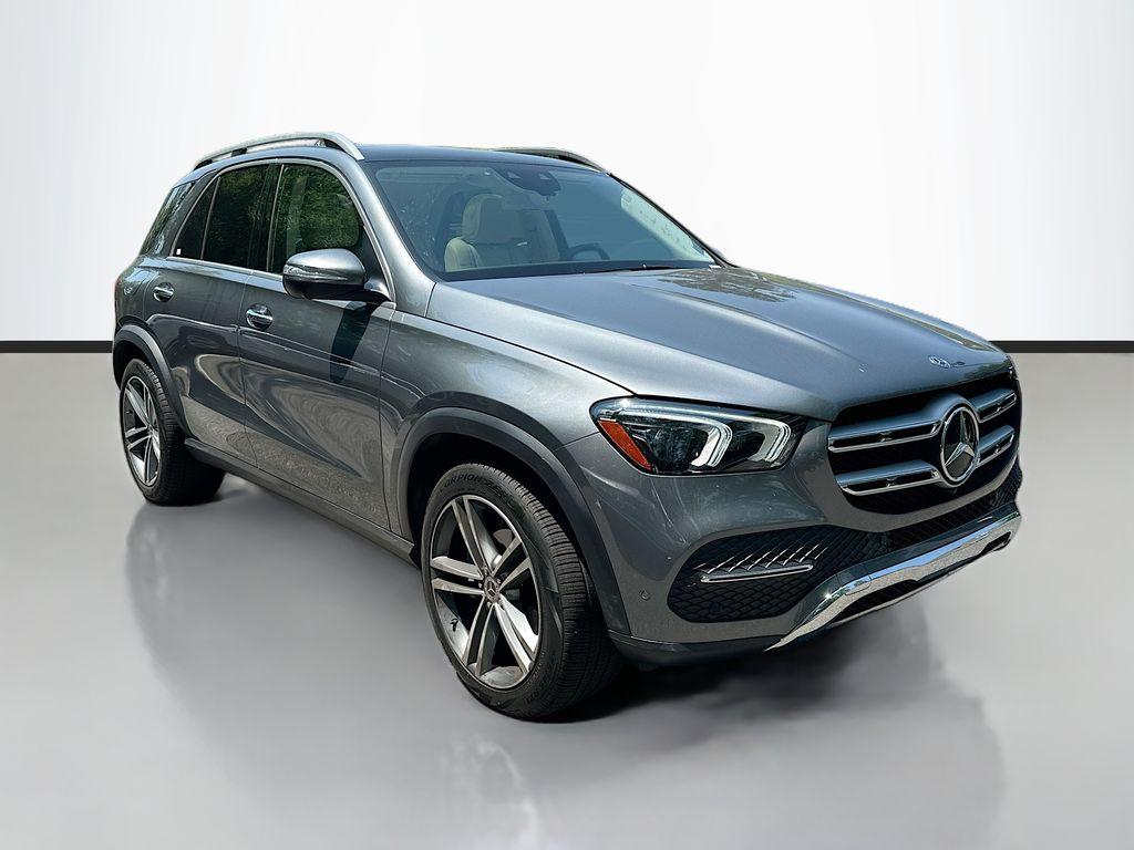 MERCEDES-BENZ GLE - 3