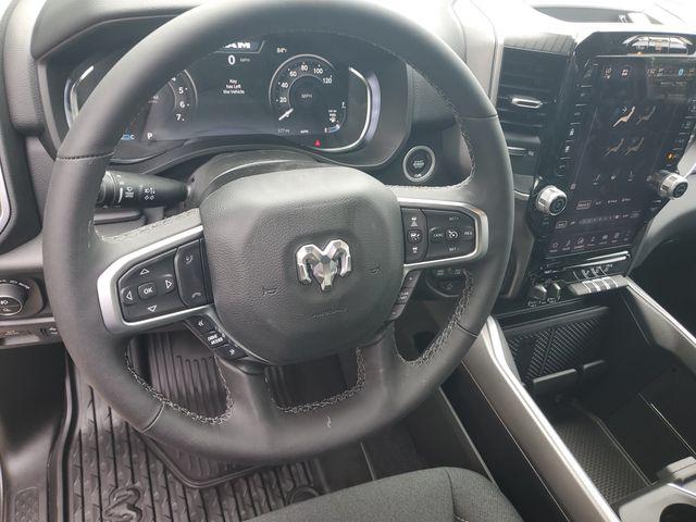 2026 RAM 1500 BIG HORN/LONE STAR 缩略图 18
