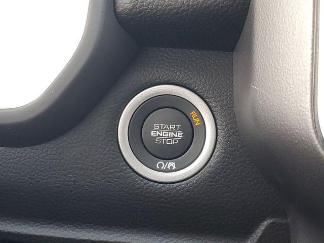 صورة مصغرة 26 لـ 2026 RAM 1500 BIG HORN/LONE STAR