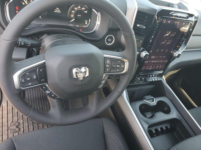 صورة مصغرة 20 لـ 2026 RAM 1500 BIG HORN/LONE STAR