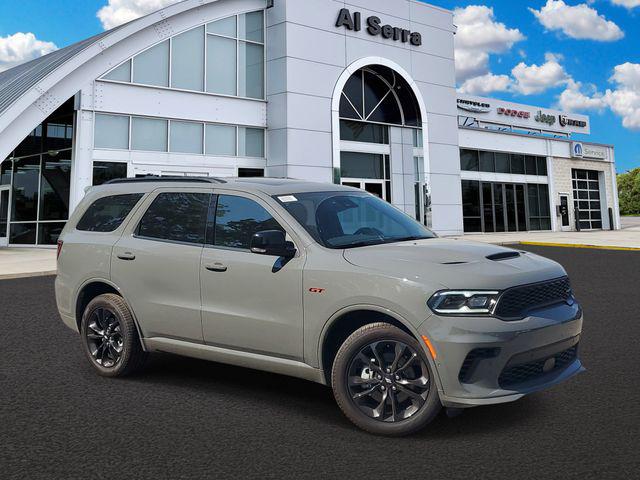 New 2026 Dodge Durango GT Plus