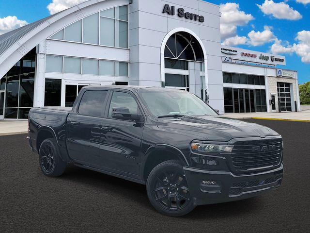 New 2026 RAM 1500 Laramie