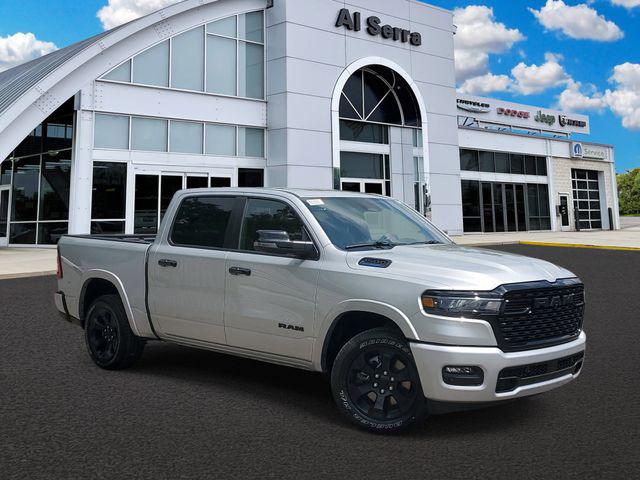 New 2026 RAM 1500 Big Horn/Lone Star