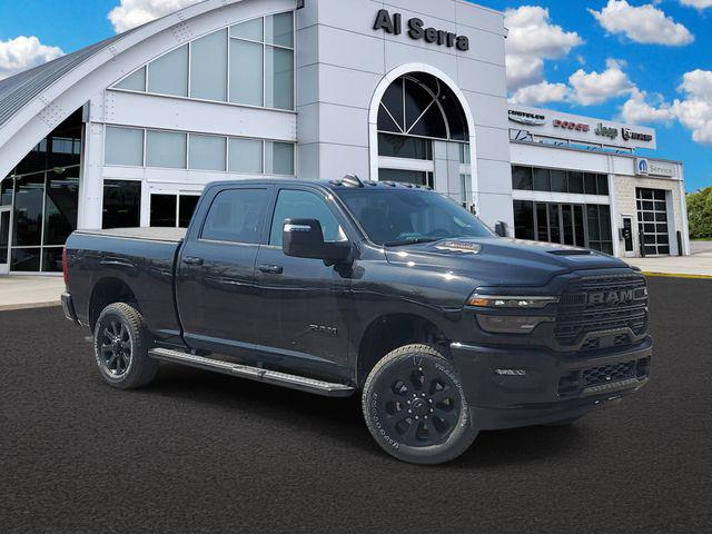 New 2026 RAM 2500 Laramie Crew Cab 4x4 6'4' Box