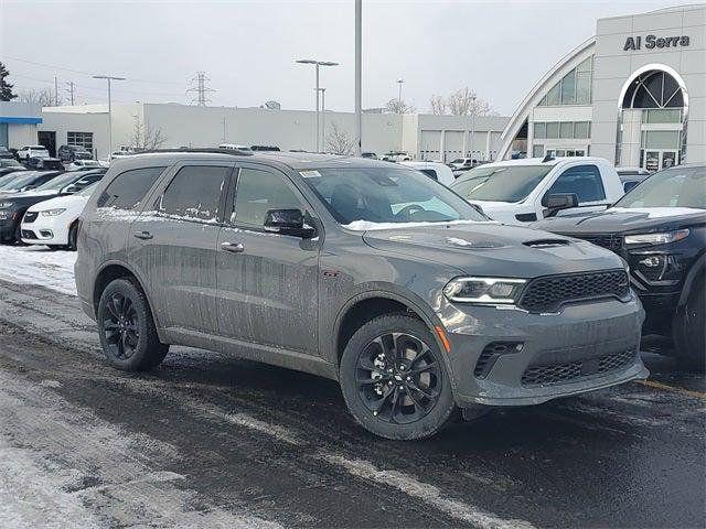 New 2026 Dodge Durango GT Plus
