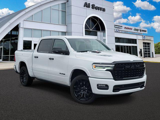 New 2025 RAM 1500 Limited