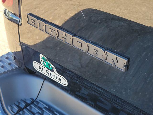 2026 RAM 1500 BIG HORN/LONE STAR 照片 8