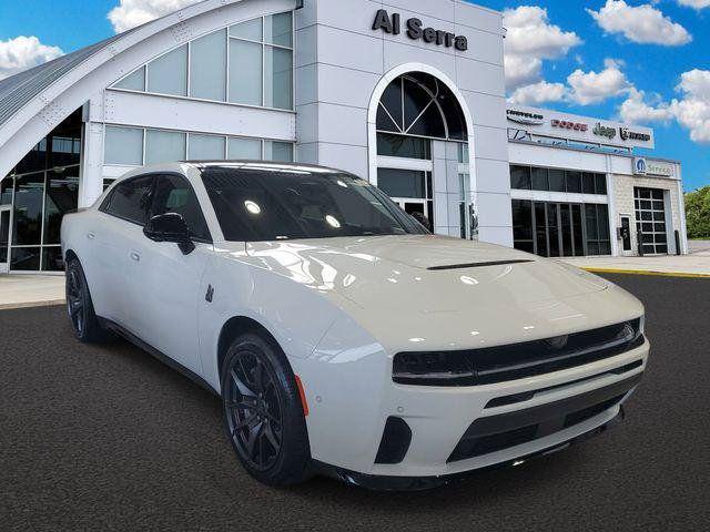 New 2026 Dodge Charger Scat Pack