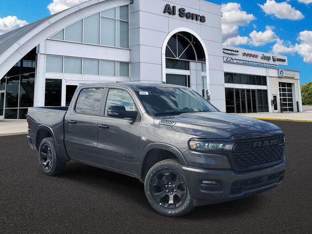 New 2026 RAM 1500 Big Horn/Lone Star