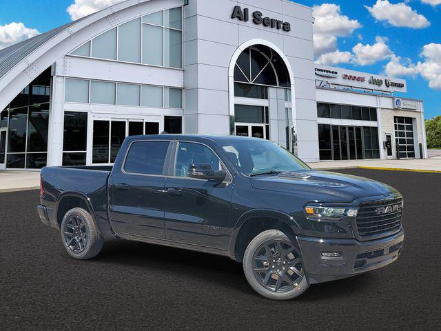 New 2026 RAM 1500 Laramie