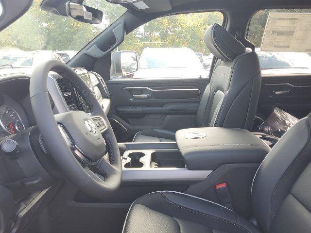 2026 RAM 1500 LARAMIE 缩略图 17
