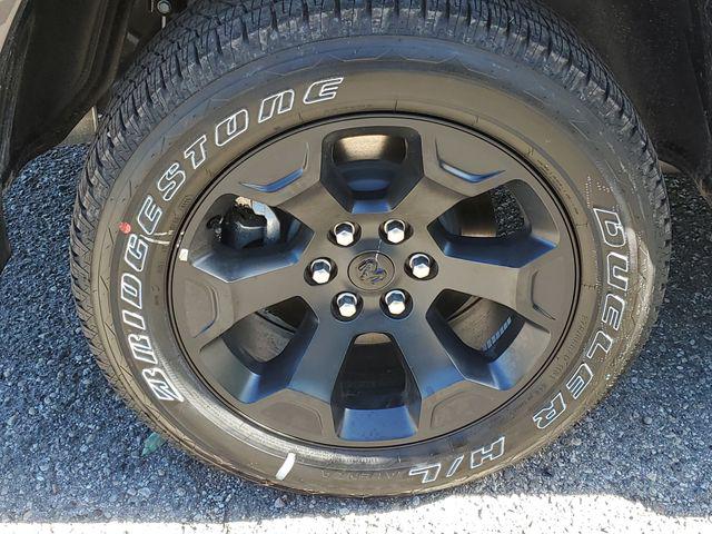 2026 RAM 1500 BIG HORN/LONE STAR photo 5