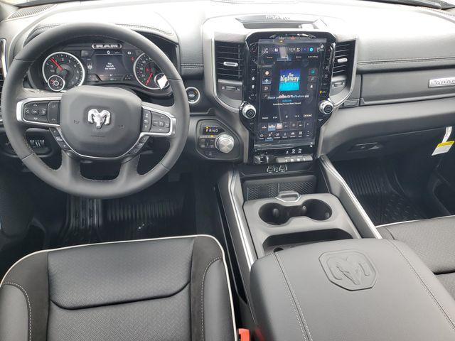 2026 RAM 1500 LARAMIE — миниатюра 12