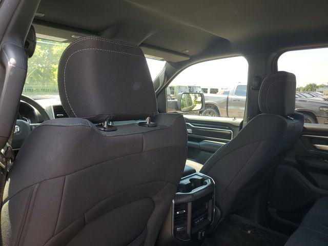 2026 RAM 1500 BIG HORN/LONE STAR 照片 10