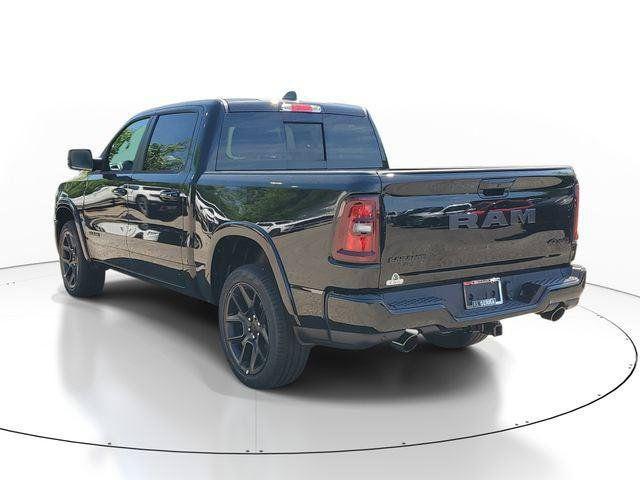 2026 RAM 1500 LARAMIE 照片 3