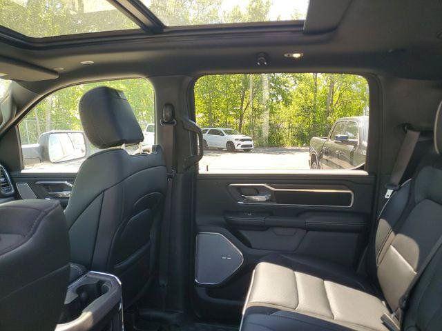 2026 RAM 1500 LARAMIE 照片 9