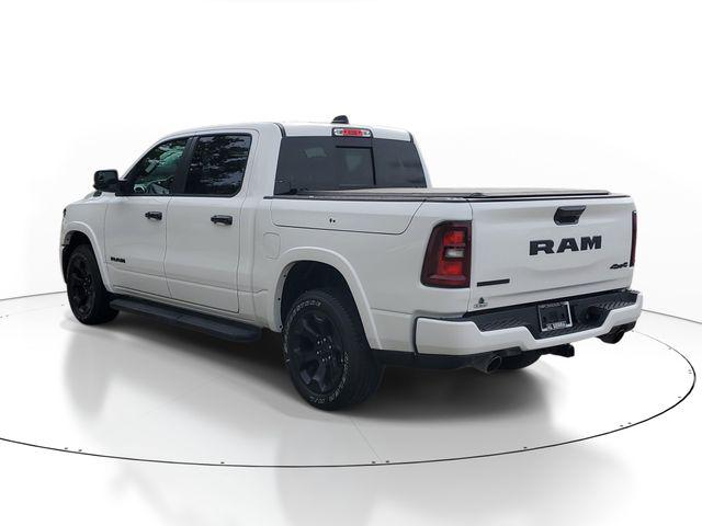 صورة 3 لـ 2026 RAM 1500 BIG HORN/LONE STAR