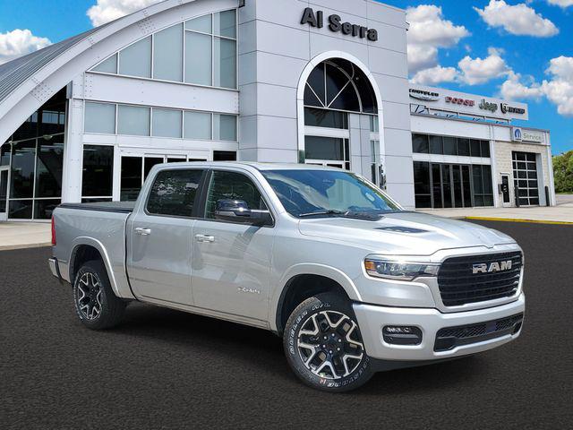 New 2026 RAM 1500 Laramie