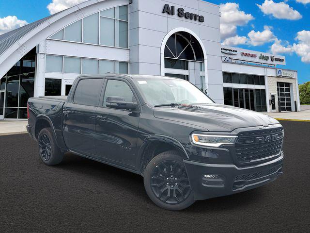New 2026 RAM 1500 Limited