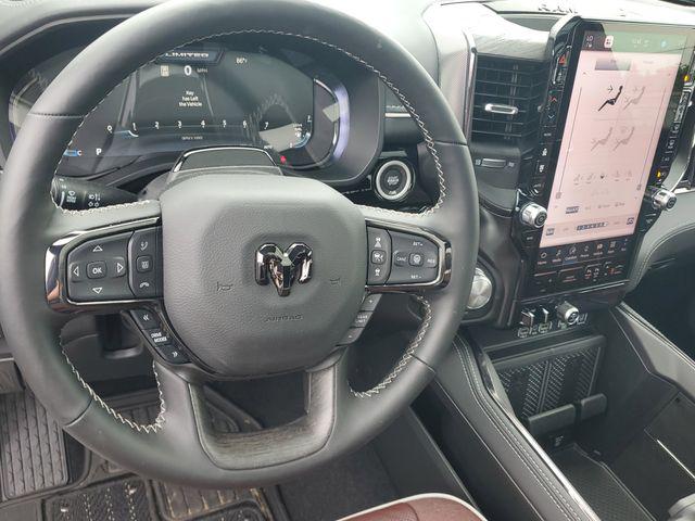 2026 RAM 1500 LIMITED — миниатюра 18
