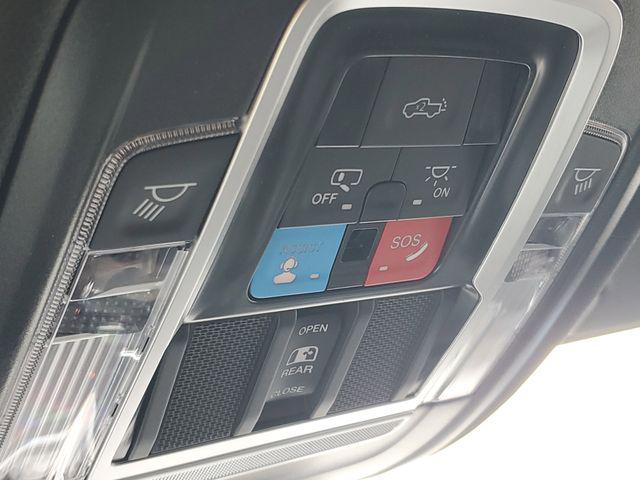 2026 RAM 1500 LARAMIE 缩略图 30