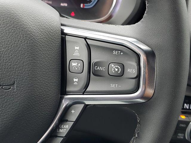2026 RAM 1500 LARAMIE 缩略图 22