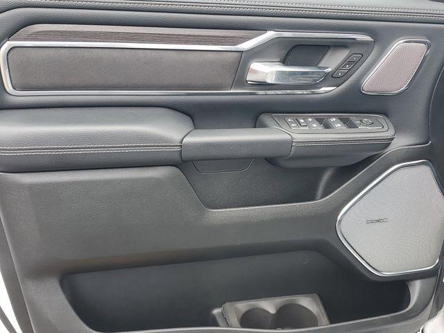 2026 RAM 1500 LARAMIE 缩略图 15