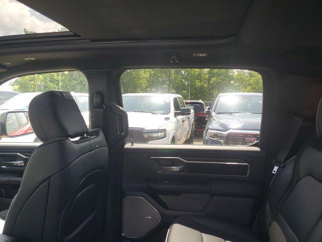 2026 RAM 1500 LARAMIE 照片 9