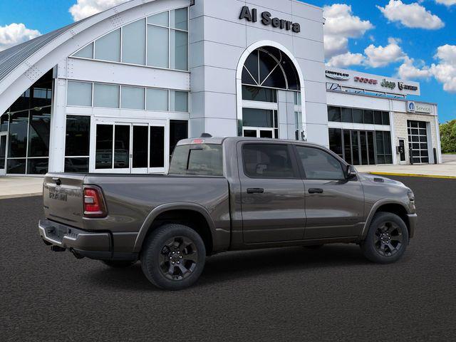 New 2026 RAM 1500 Big Horn/Lone Star