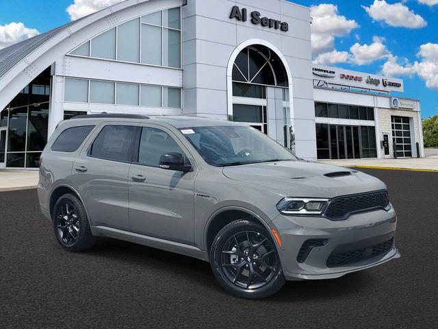 New 2026 Dodge Durango GT Plus