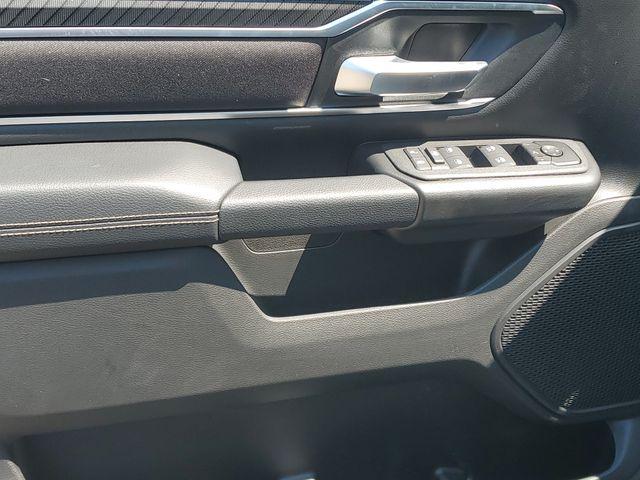 2026 RAM 1500 BIG HORN/LONE STAR — миниатюра 15