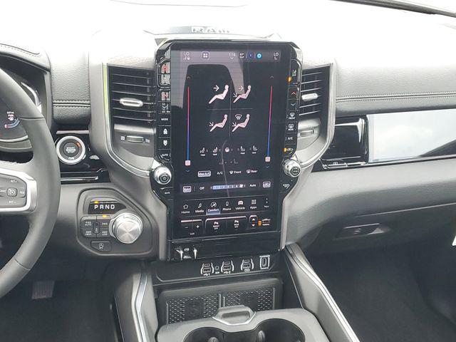 صورة مصغرة 14 لـ 2026 RAM 1500 LARAMIE