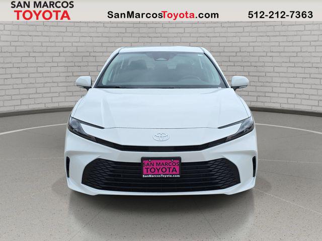 TOYOTA CAMRY - 2
