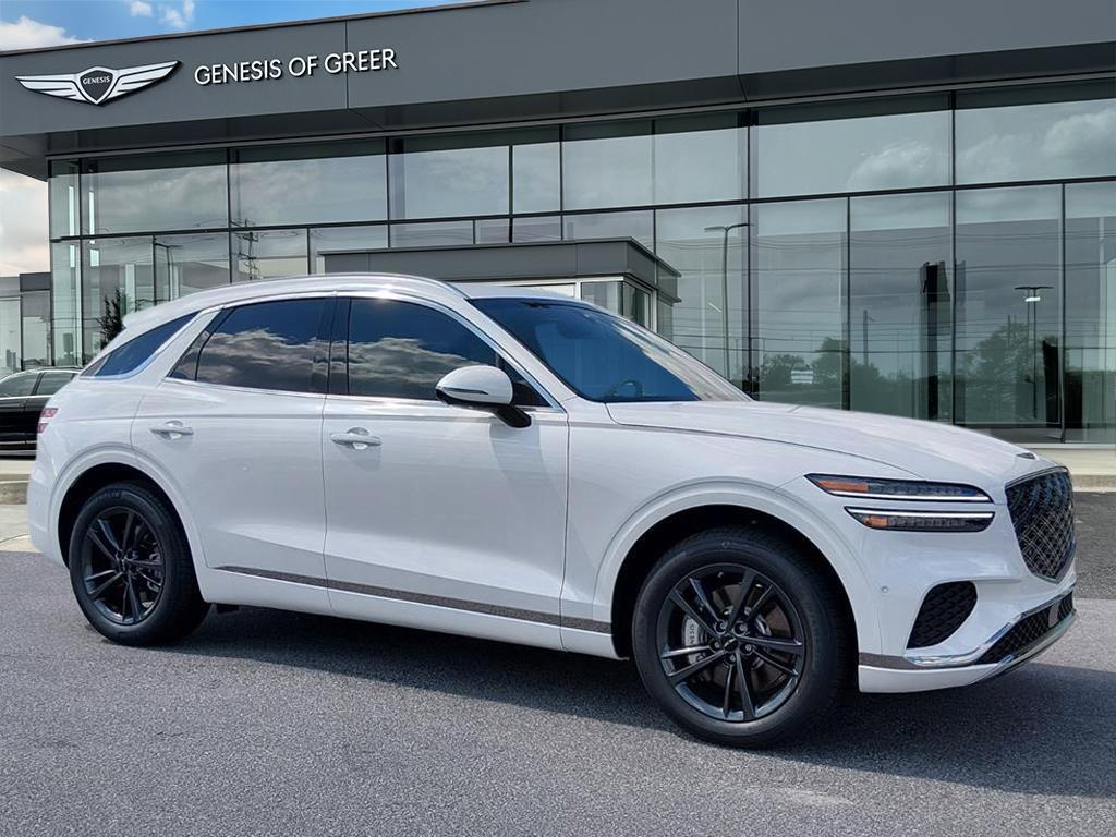 New 2027 Genesis GV70 2.5T Advanced