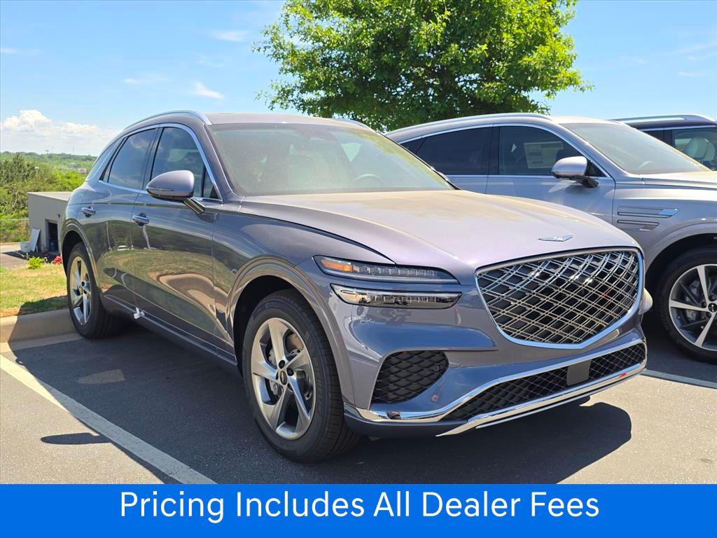 New 2026 Genesis GV70 2.5T Select