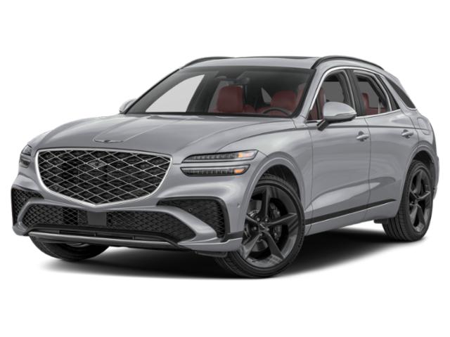 New 2026 Genesis GV70 3.5T Sport Advanced