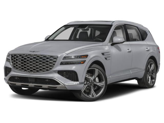New 2026 Genesis GV80 2.5T