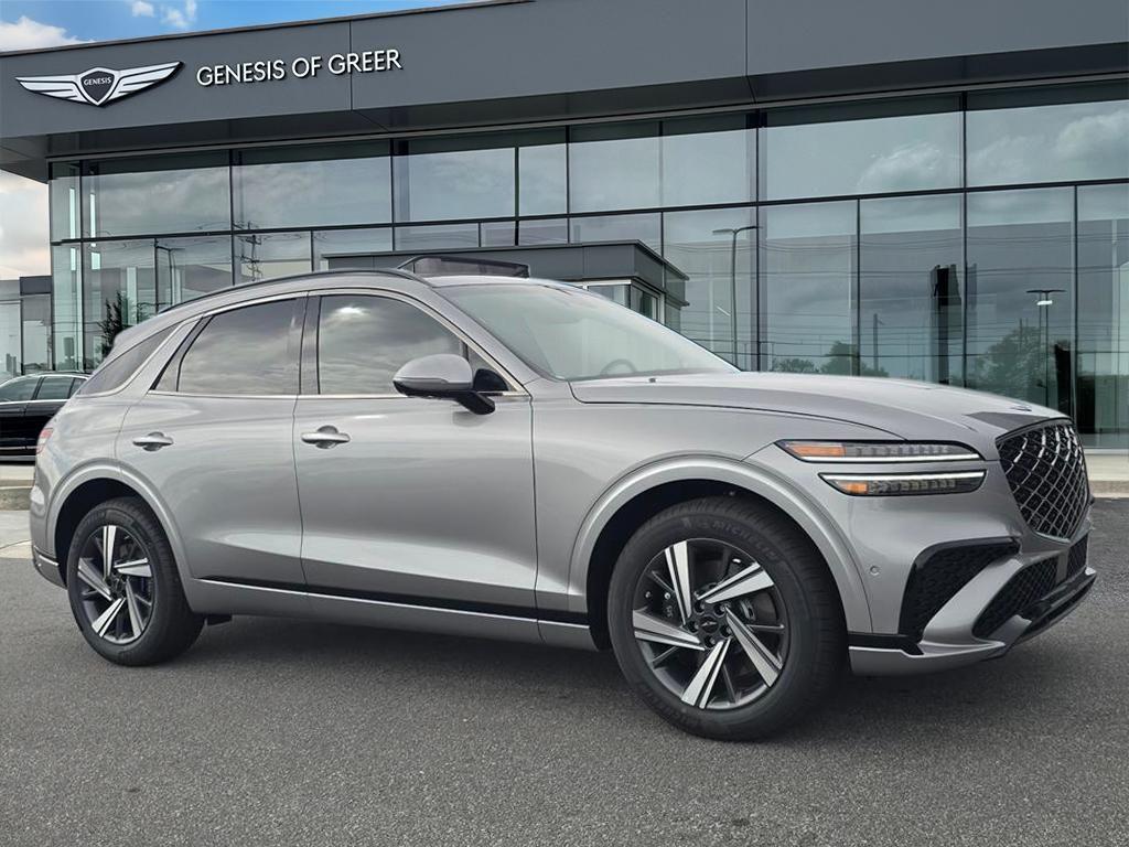 New 2026 Genesis GV70 3.5T Sport Advanced