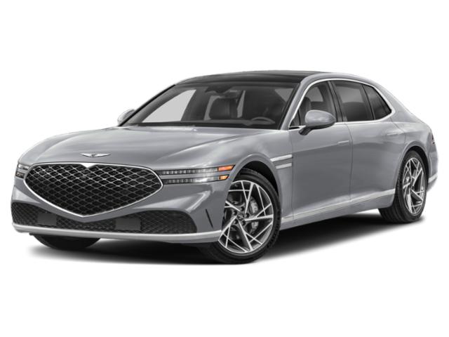 New 2026 Genesis G90 3.5T AWD