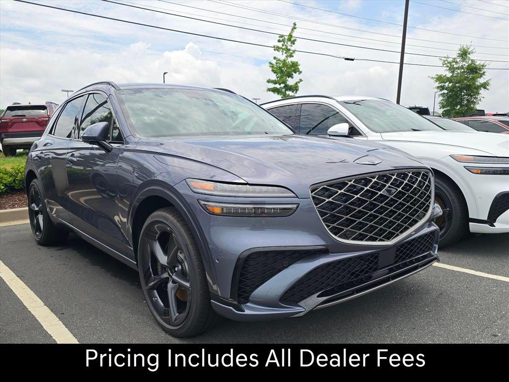 New 2026 Genesis GV70 3.5T Sport Prestige