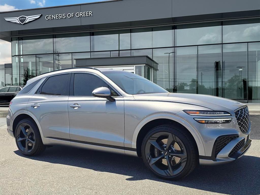 New 2026 Genesis GV70 3.5T Sport Prestige