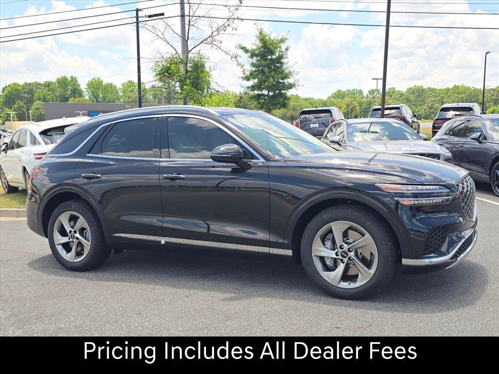 New 2026 Genesis GV70 2.5T Advanced