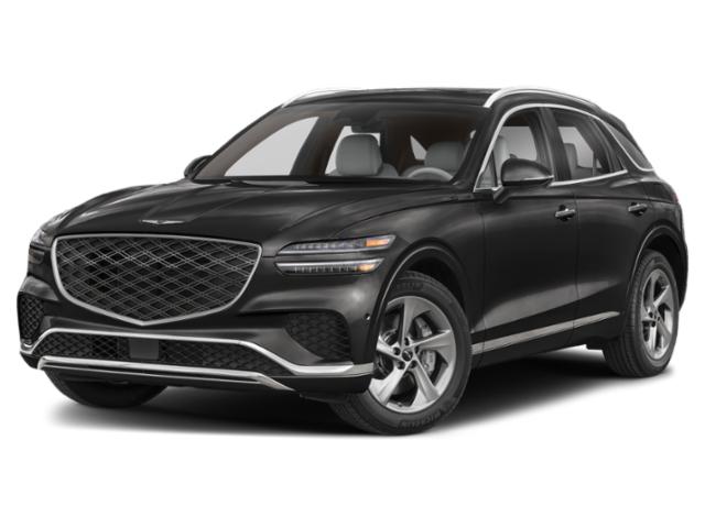 New 2026 Genesis GV70 2.5T Advanced