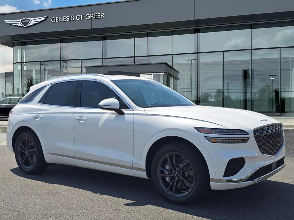New 2027 Genesis GV70 2.5T Select