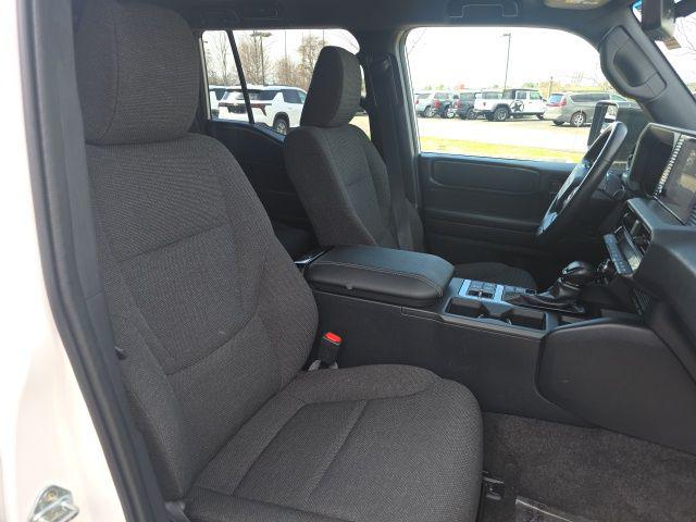 TOYOTA LAND CRUISER - 10